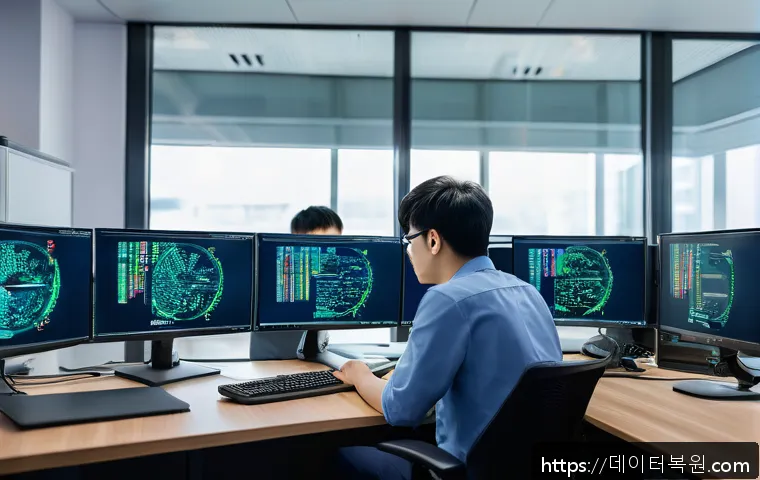 등촌동 STATUS_KERNEL_MODULE_FAILURE 관련 이미지 1