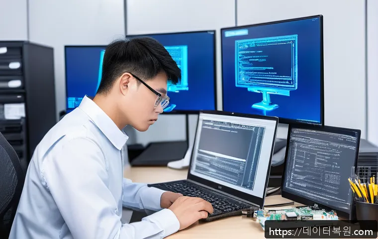 성북구 인터넷 브라우저 메모리 오류 긴급 복구 사례와 해결 노하우 1