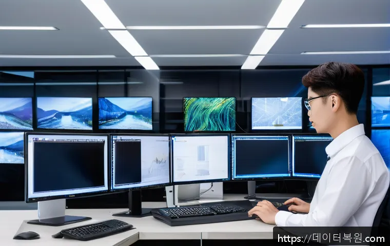 신천동 네트워크 연결 거부 문제 긴급 대응 사례와 해결 노하우 37