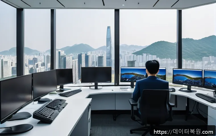 신천동 컴퓨터 부동소수점 오류 해결 사례 및 신속 복구 노하우 25