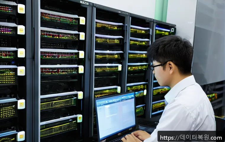 장항동 커널 메모리 누수 문제 긴급 복구 사례 및 예방 가이드 1