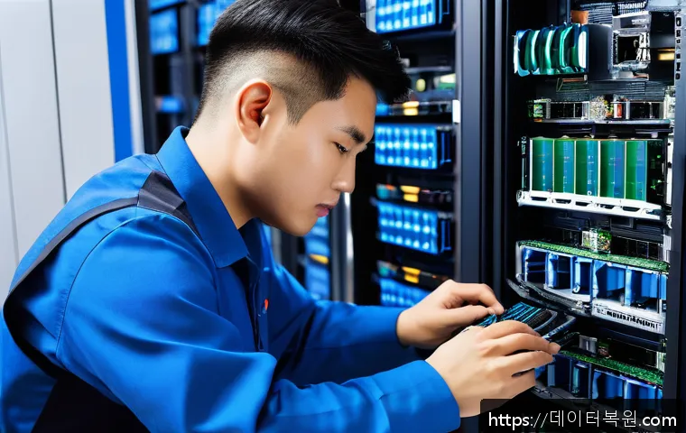 일산서구 전산실 커널 장치 오류 긴급 복구 사례와 예방 전략 안내 13