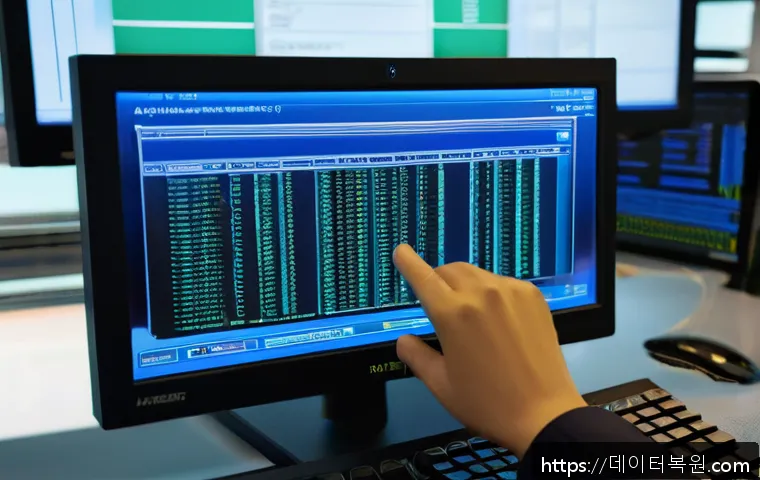 일산서구 STATUS_KERNEL_DEVICE_ERROR 관련 이미지 1