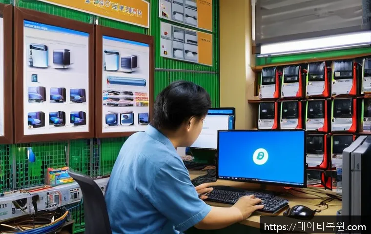 문원동 윈도우8 windows8 재설치 포맷  초기화 관련 이미지 2