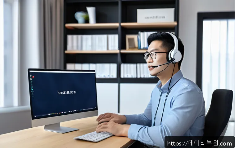 돈암동 server출장방문수리점 관련 이미지 1