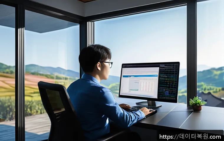 고양동 STATUS_INVALID_OBJECT 관련 이미지 1