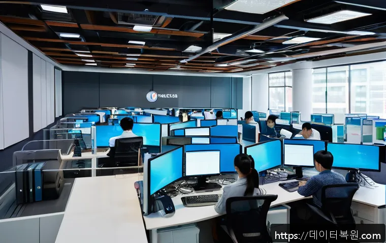 예지동 사무실 컴퓨터 STATUS_STACK_BUFFER_OVERRUN 오류 긴급 복구 및 예방 가이드 1