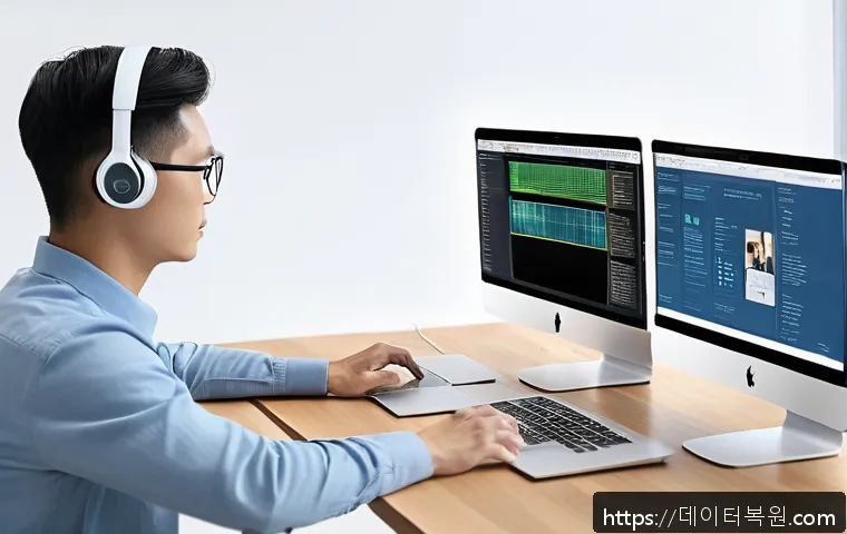 중랑구 맥북프로 판매 및 수리 관련 이미지 2