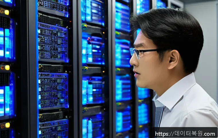 무학동 전산실 STATUS 모듈 오류 긴급 복구 사례와 해결 노하우 1