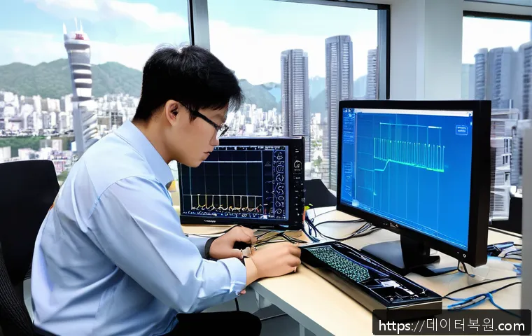 마포동 본체 꺼졌다 켜졌다 할때 관련 이미지 1