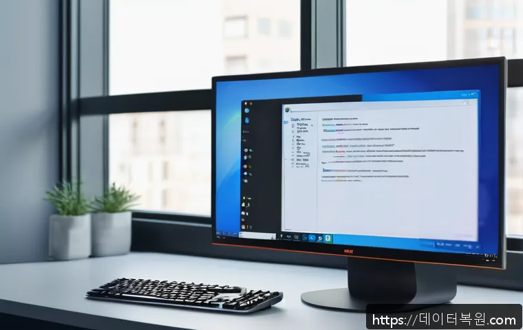 신이문동 STATUS_SYSTEM_PROCESS_TERMINATED 관련 이미지 1