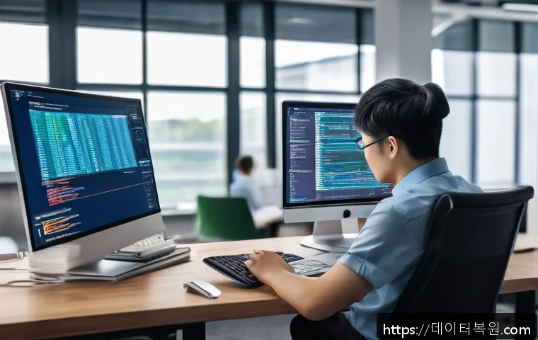 구의동 STATUS_MEMORY_VIOLATION 관련 이미지 1