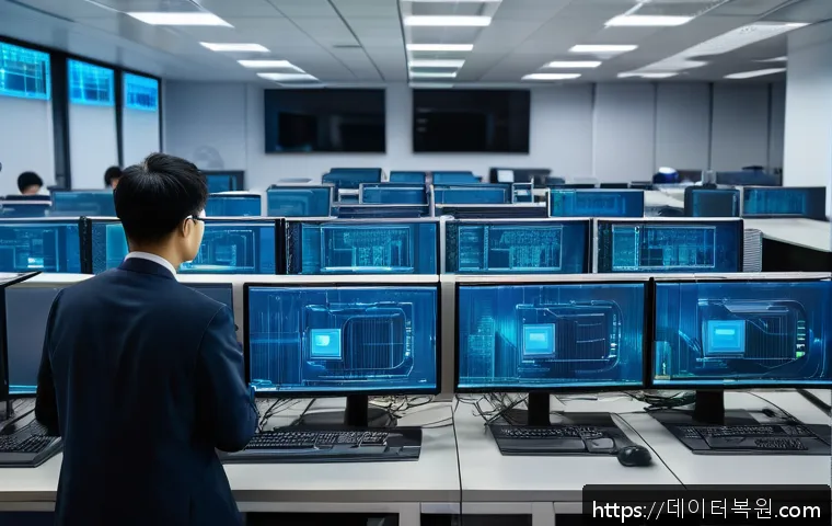 삼각동 커널 권한 오류 해결과 시스템 접근 제한 문제 복구 사례 13