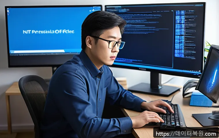 광진구 컴퓨터 부팅 오류 긴급 복구 사례와 NTLDR 문제 해결 노하우 5