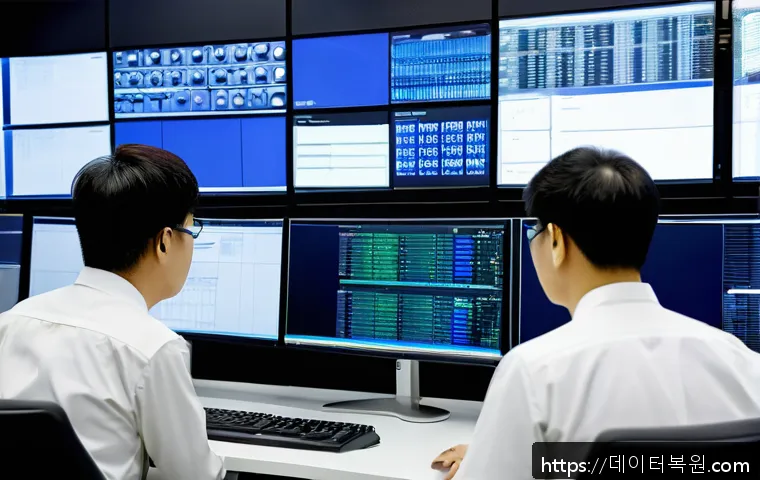 신정동 서버출장방문수리점 관련 이미지 1