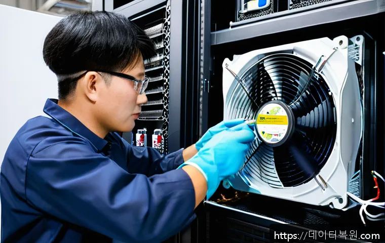 신정동 서버출장방문수리점 관련 이미지 2