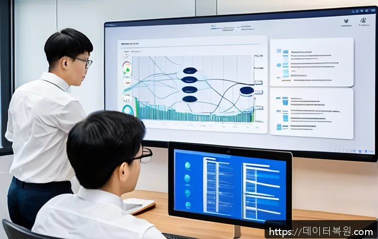 돈의동 나스 nas 설정및수리 관련 이미지 2