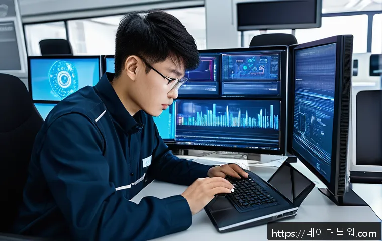 오포읍 커널 호환성 문제 해결 경험담과 신속한 시스템 복구 방법 1