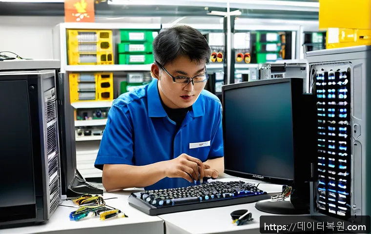 오포읍 STATUS_KERNEL_UNSUPPORTED_DEVICE 관련 이미지 2