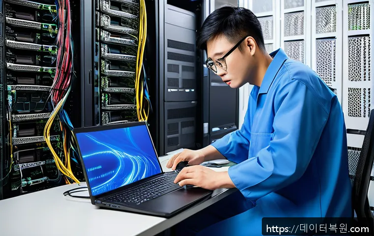 갈월동 STATUS_DISK_NOT_INITIALIZED 관련 이미지 1