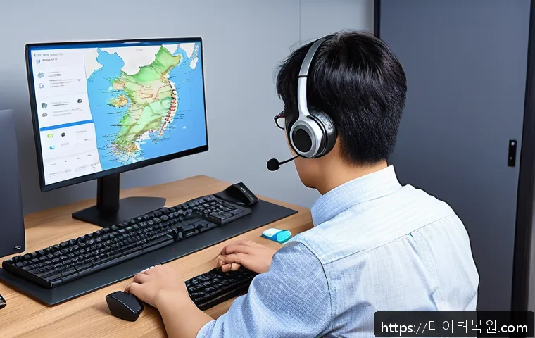 창천동 조립컴퓨터 pc 출장판매설치 관련 이미지 1