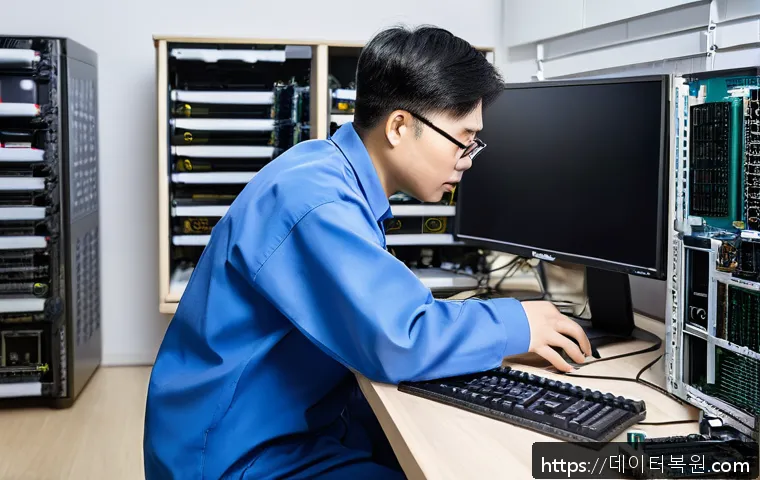 종암동 운영체제 메모리 오류 신속 대응 사례와 재발 방지 전략 1