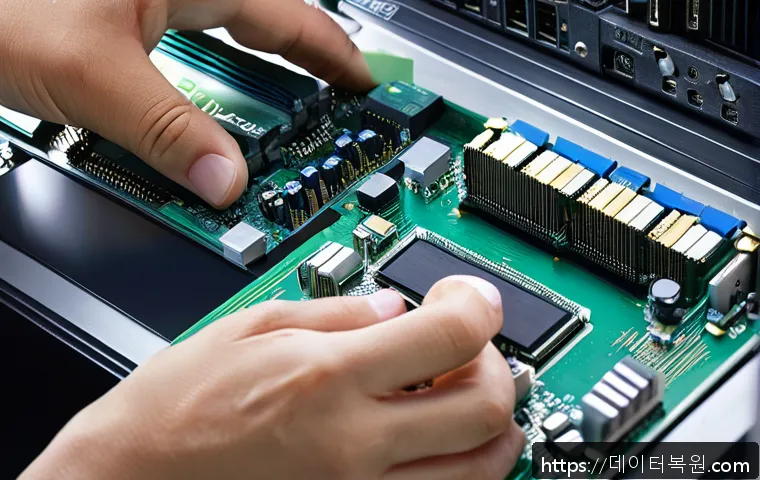 신설동 PROCESS_HAS_LOCKED_PAGES 관련 이미지 1