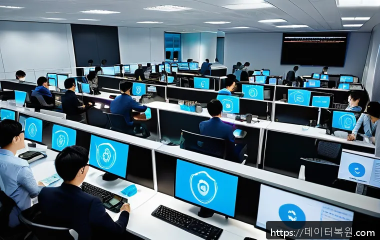 흑석동 STATUS_DISK_CORRUPTION 관련 이미지 1