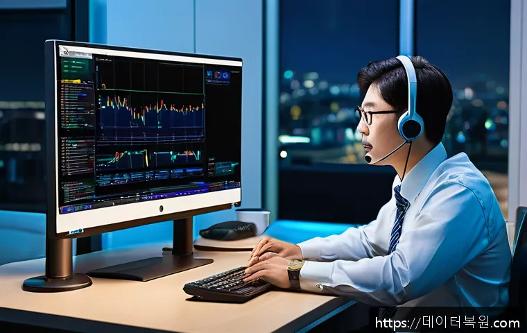 흑석동 STATUS_DISK_CORRUPTION 관련 이미지 2