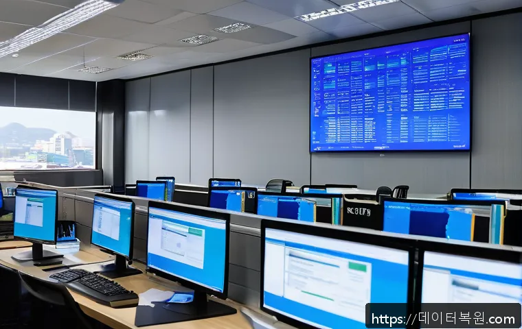 평동 MACHINE_CHECK_EXCEPTION 관련 이미지 1