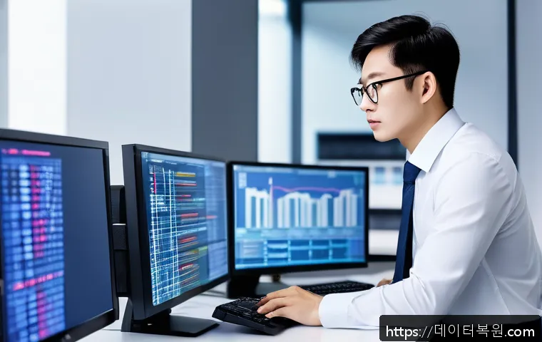 이화동 프로세스 종료 오류 해결과 제어 상태 관리 실무 사례 1