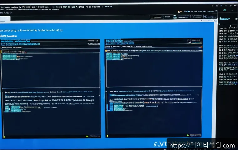 송정동 STATUS_KERNEL_APC_PENDING 관련 이미지 1