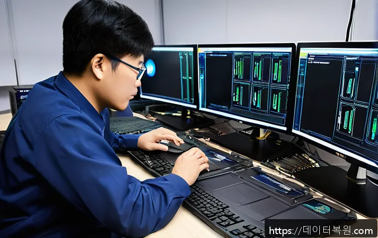 잠원동 IT업체 전산 장애 긴급 복구 사례와 해결 노하우 공개 1