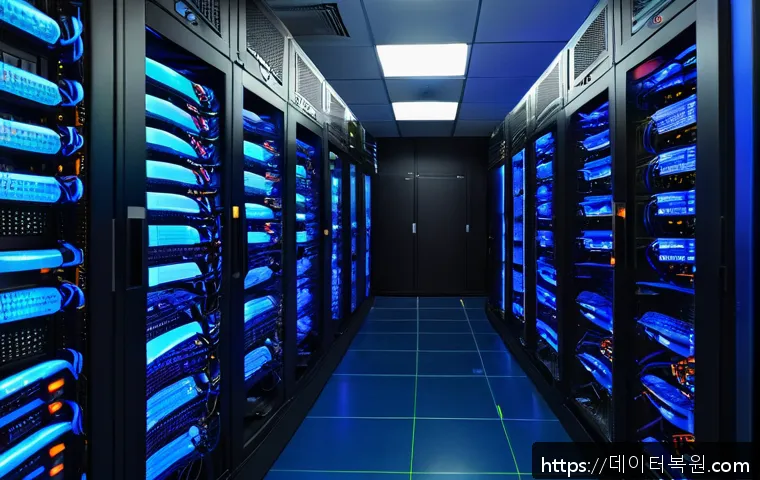 서계동 커널 쓰레드 중단 오류 해결과 전산실 긴급 대응 사례 분석 1