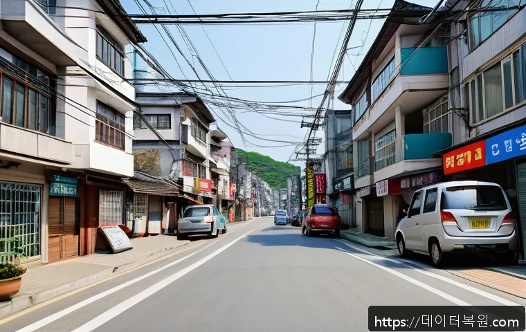 천왕동 UNMOUNTABLE_BOOT_VOLUME 관련 이미지 1