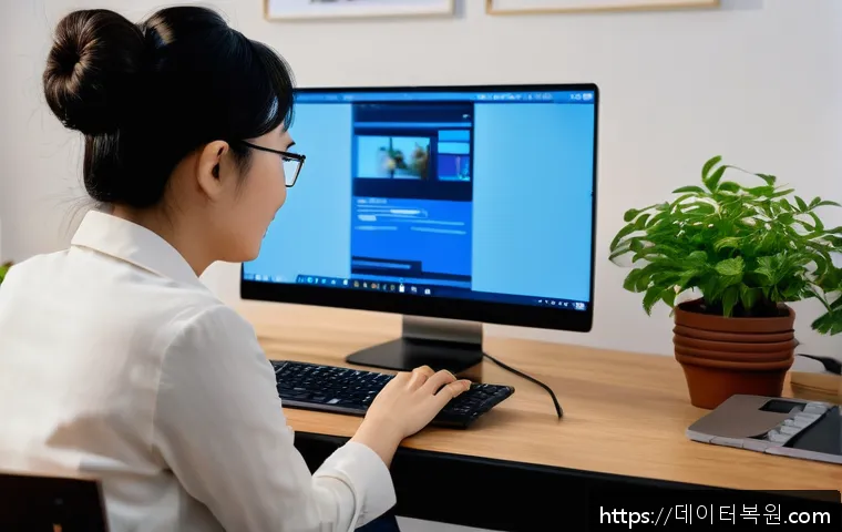 천왕동 UNMOUNTABLE_BOOT_VOLUME 관련 이미지 2