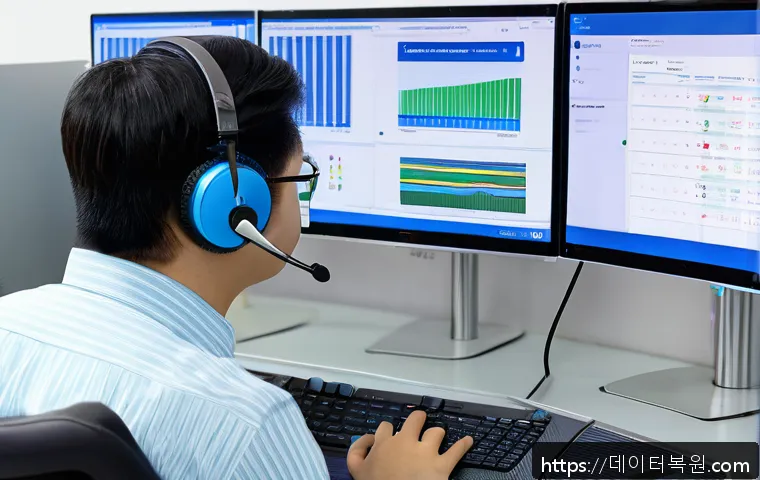 양재동 STATUS_KERNEL_DATA_CORRUPTION 관련 이미지 1