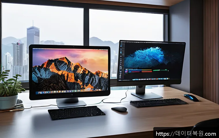 명동 부트캠프설치 관련 이미지 2