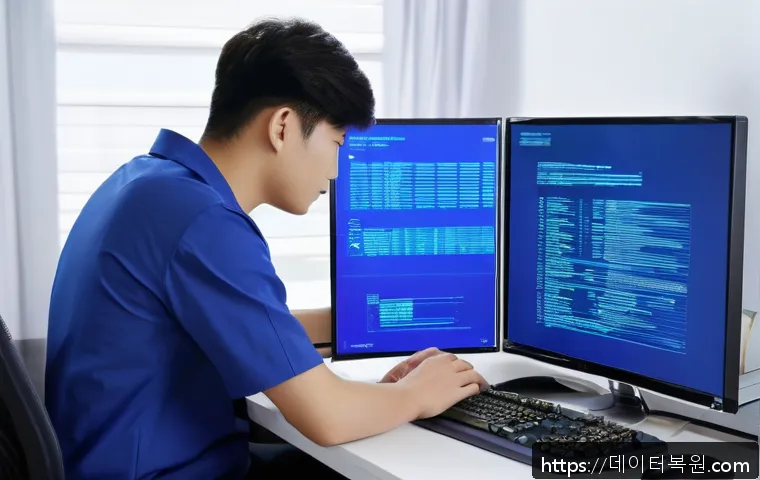 도내동 컴퓨터 부팅 오류 긴급복구 사례와 안전한 데이터 보호 전략 13