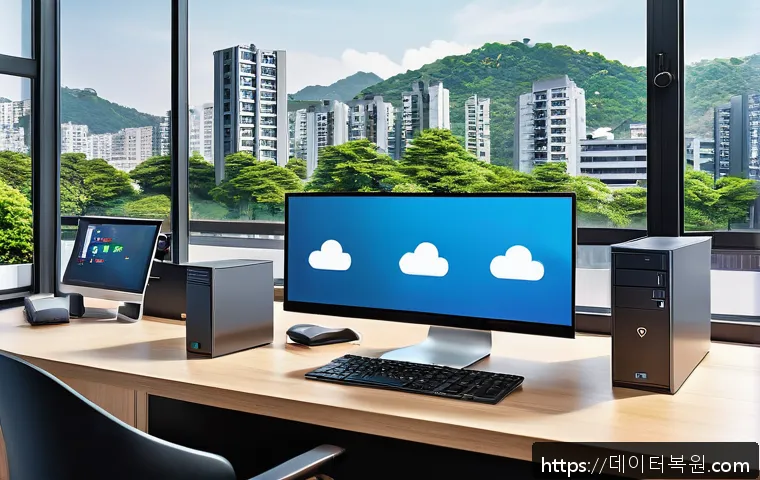 용두동 STATUS_DISK_READ_FAILURE 관련 이미지 1