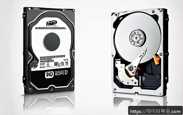 명일동 HDD조립 및 교체수리 관련 이미지 1