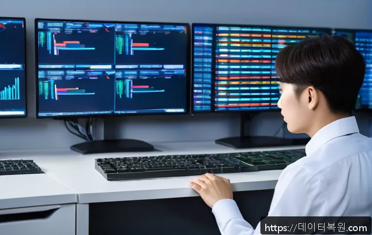 숭인동 사무실 이미지 오류 복구 서비스 후기와 빠른 문제 해결 노하우 33