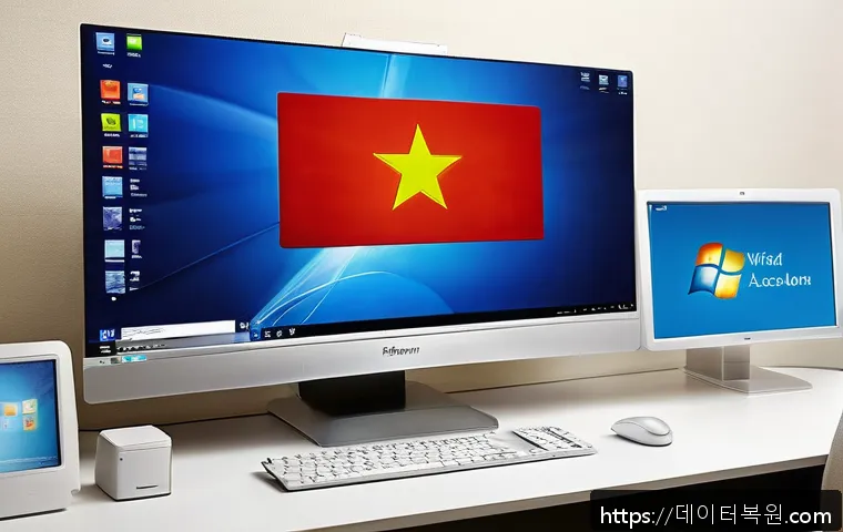 예장동 윈도우7 windows7 재설치 포맷  초기화 관련 이미지 2