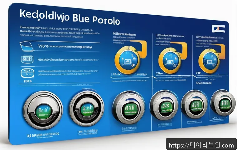 지영동 DRIVER_CAUGHT_MODIFYING_FREED_POOL 관련 이미지 1