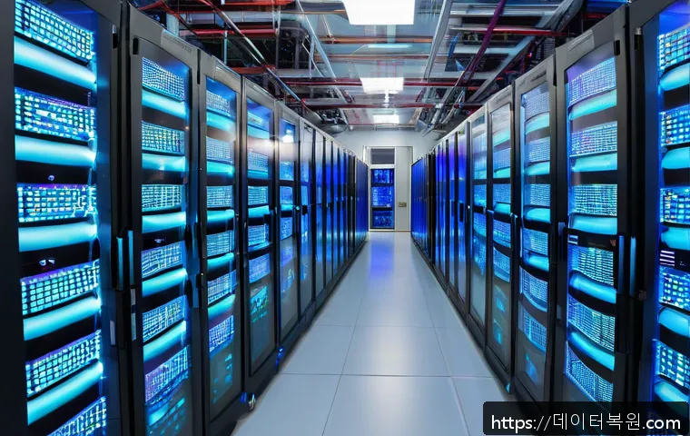 관악구 전산실 실수치 언더플로우 오류 긴급 복구 및 예방 노하우 1