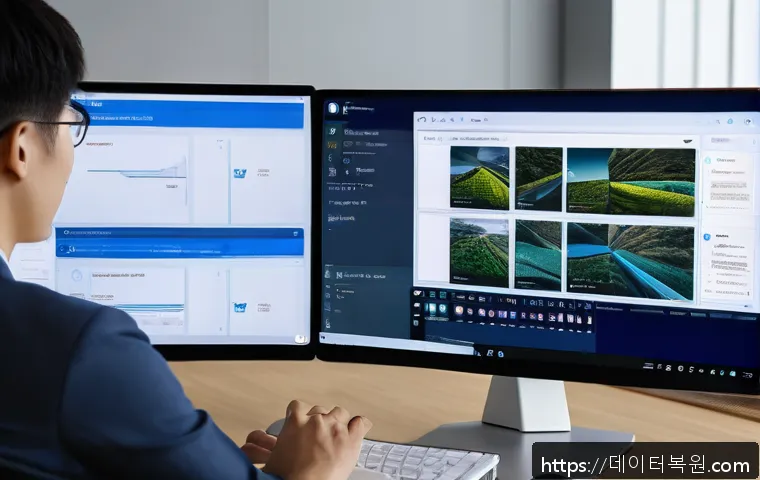 황학동 pc에 문제가 발생하여 다시 시작해야 합니다 관련 이미지 2