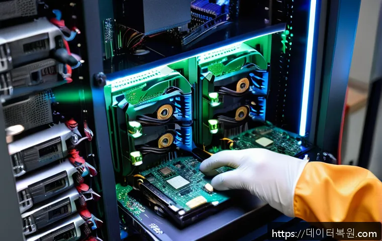 주엽동 파일서버출장방문수리점 관련 이미지 1