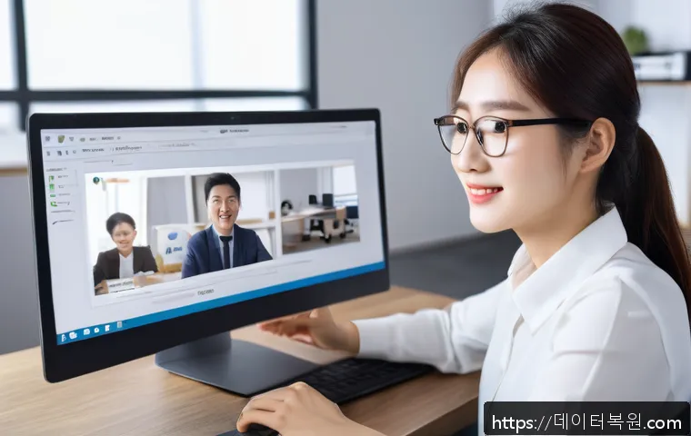 주엽동 파일서버출장방문수리점 관련 이미지 2