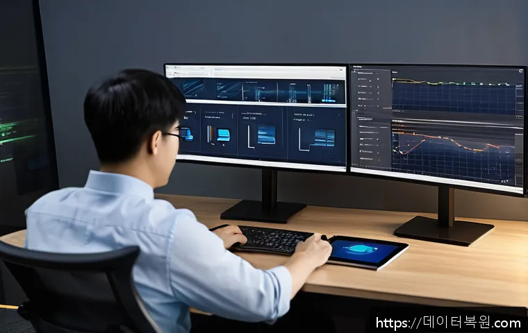 동빙고동 STATUS_DISK_FULL 관련 이미지 1