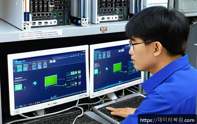 용문동 STATUS_INVALID_DEVICE_REQUEST 관련 이미지 1